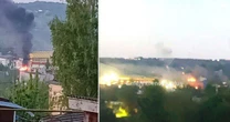 Ukraine phóng hàng trăm UAV, Nga tiến vào vị trí then chốt