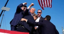 Ứng viên tổng thống Donald Trump bị ám sát hụt, chuyên gia hé lộ viễn cảnh đáng sợ: 'Nội chiến' nước Mỹ