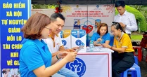 Bảo hiểm xã hội liên tiếp phát cảnh báo khẩn tới tất cả người dân