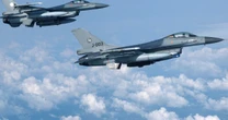 Hé lộ kế hoạch sử dụng F-16 có thể giúp Ukraine đạt ưu thế trên không trước Nga