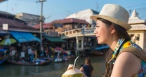 Thái Lan “tự tin” vượt qua Việt Nam trong một lĩnh vực thu hút người Trung Quốc