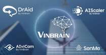 VinBrain đã làm ra những sản phẩm gì trước khi về tay NVIDIA?