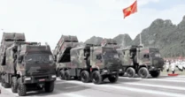 Điểm danh khí tài "Made by Vietnam" tham gia diễu binh 2/9: Tên lửa tầm quét 200km, UAV mang đầu nổ 1,2kg
