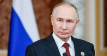 Tổng thống Putin tuyên bố sự xuất hiện của vũ khí mới