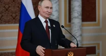 Ông Putin nói về những nhiệm vụ định mệnh