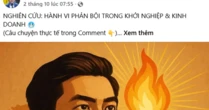 Thị trường tiền số hôm nay, 11-10: Fanpage của Shark Bình bất ngờ âm thầm làm điều này