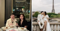 Điểm chung của các thiếu gia trong các gia đình tài phiệt Việt Nam: Con trai tỷ phú Phạm Nhật Vượng, doanh nhân Đỗ Vinh Quang... đều trùng hợp đặc biệt
