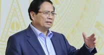 Thủ tướng đề nghị doanh nghiệp xung phong nhận nhiệm vụ xây dựng nhà ở xã hội