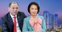 Khối tài sản gần 500.000 tỷ đồng – ngang ngửa giá trị cả Vietcombank của gia đình tỷ phú Phạm Nhật Vượng đang được phân bổ cho những ai?