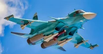 'Làn sóng' máy bay ném bom Su-34 mới gia nhập phi đội tấn công