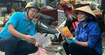 Ai được hỗ trợ đến 50% khi đóng BHXH tự nguyện?