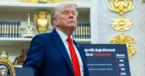 Bác sĩ nói về tình hình sức khỏe của Tổng thống Mỹ Donald Trump