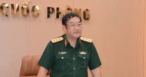 Triển khai đóng mới các tàu tên lửa cho lực lượng Hải quân