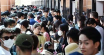Cục Thuế thông báo tạm ngừng hoạt động một việc từ hôm nay, hàng triệu người dân cần chú ý ngay
