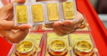 Nhiều tiền đến mấy mà mua vàng kiểu này thì thà không mua còn hơn