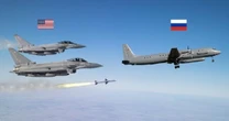 NATO phá xiềng xích, có thể bắn hạ máy bay đối phương?