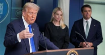 Tổng thống Trump: Lệnh ngừng bắn ở Gaza sẽ có trong tuần tới