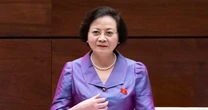 Bộ Nội vụ đề xuất cán bộ không hoàn thành nhiệm vụ 1 năm sẽ bị tinh giản