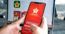 Hàng triệu người đang đổ xô vào "siêu ứng dụng" VNeID để làm việc này