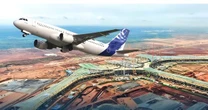 'Thần tốc' thi công, đường băng sân bay 16 tỷ USD về đích sớm, sẵn sàng đưa Việt Nam vào kỷ nguyên mới