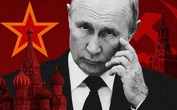 Tướng hàng đầu Ukraine chỉ trích Tổng thống Zelensky