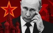 Ukraine thu được thiết giáp chở quân BTR-90 'hàng hiếm' của Nga