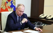 Mỹ chỉ còn đủ tiền một gói viện trợ nữa cho Ukraine