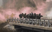 Ukraine kẹt cứng ở Zaporozhye, Nga tấn công mạnh Donetsk