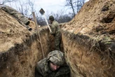 CNN: Ukraine chắc chắn thất bại trước Nga nếu Mỹ không viện trợ thêm