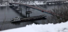 Nga tuyên bố đánh trúng sở chỉ huy phòng không của Ukraine ở Dnipro