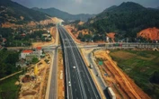Tuyến cao tốc đóng góp 62,5% GDP Việt Nam, tác động tới hơn 60 triệu dân cả nước đang triển khai như thế nào?