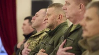 Ai nghe lén tư lệnh quân đội Ukraine?