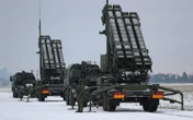 Phi công Su-35 lên tiếng về lỗ hổng của hệ thống phòng không Patriot