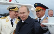 TT Putin hé lộ sức mạnh "đáng gờm" của Hải quân Nga: Moscow đang chuẩn bị cho trận chiến lớn với NATO?