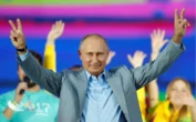 Báo Anh: Ông Putin đang rất gần chiến thắng, NATO còn bao lâu trước cuộc tấn công tiếp theo của Nga?