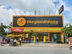 Thế giới Di động đóng cửa 200 điểm bán hàng trước Tết, các cửa hàng tại Indonesia có bị ảnh hưởng?