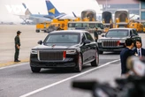 Đẳng cấp hơn Rolls-Royce Phantom, siêu xe phục vụ ông Tập Cận Bình tại Việt Nam đặc biệt và bí ẩn ra sao?