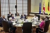 'Kyiv không nên mong chờ việc nhận được tài sản bị phong tỏa của Nga'