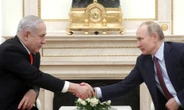 Điện đàm Nga-Israel: Nga sẵn sàng hỗ trợ giảm leo thang căng thẳng ở Gaza