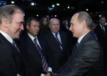 Tài phiệt thời Tổng thống Putin nghĩ gì về xung đột Ukraine? Vén màn tương lai giới siêu giàu Nga