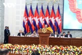 Đảng của Cựu Thủ tướng Campuchia Hun Sen tổ chức Đại hội bất thường