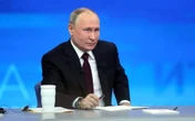 Video Tổng thống Putin nhận ra ‘bản sao’ đầu tiên của mình