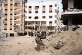 Israel sẽ xem xét lệnh ngừng bắn khác ở Gaza để đổi thêm con tin