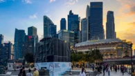 Từ thứ hàng bị tránh xa từ Singapore đến Hàn Quốc, loại tài sản này lại "nóng bỏng tay" với các nhà đầu tư tại Nhật Bản, Ấn Độ: Vì sao?