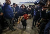 Hamas cảnh báo sẽ không có con tin nào sống sót rời khỏi Gaza
