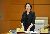 Gần 11.000 cán bộ, công chức, viên chức thôi việc, nghỉ việc; 17.808 người bị kỷ luật trong năm 2023