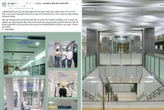 Xôn xao tin diễn thời trang ở ga ngầm Metro: Sở VHTT nói gì?