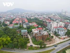 Loạt biệt thự ở KĐT Hoàn Sơn, Bắc Ninh bị biến thành chung cư mini cho thuê