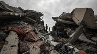 Chiến sự Trung Đông: Quân đội Israel mở rộng tấn công bộ binh xuống Nam Gaza