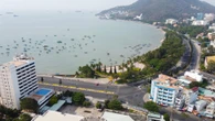 "Trái tim” của du lịch biển Đông Nam Bộ sẽ trở thành TP trực thuộc Trung ương vào năm 2030?